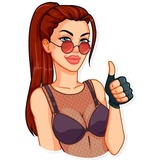 Sticker 3
