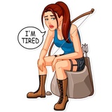 Sticker 30