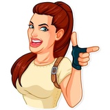 Sticker 6