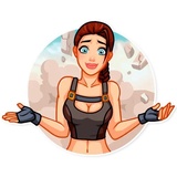 Sticker 8