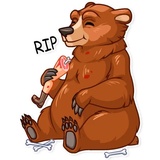 Sticker 9