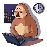 Sticker 36