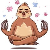 Sticker 9