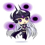 Sticker 100