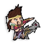 Sticker 19