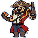 Sticker 25