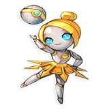 Sticker 66
