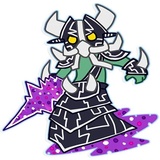 Sticker 69