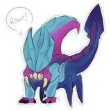 Sticker 73
