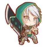 Sticker 75