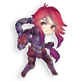 Sticker 83