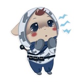 Sticker 98