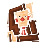 Sticker 18