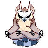 Sticker 12