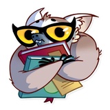 Sticker 17