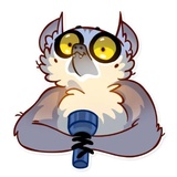 Sticker 23