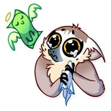 Sticker 31