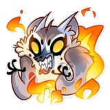 Sticker 34