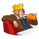 Sticker 10