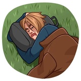 Sticker 16