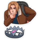 Sticker 19