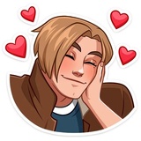 Sticker 2