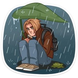 Sticker 22