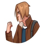 Sticker 23