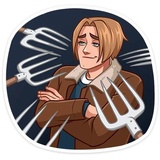 Sticker 25