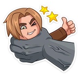 Sticker 31