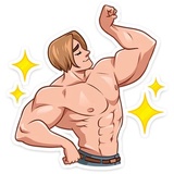 Sticker 35