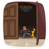 Sticker 45