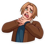 Sticker 8