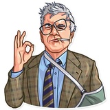 Sticker 13