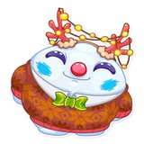 Sticker 11