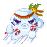 Sticker 12