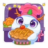 Sticker 13
