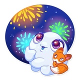 Sticker 21