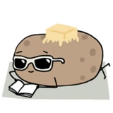 Sticker 12