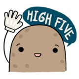 Sticker 20