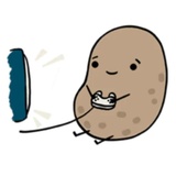Sticker 34