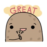 Sticker 9