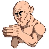 Sticker 11