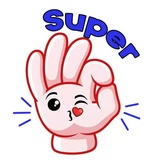 Sticker 45