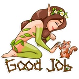 Sticker 64
