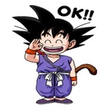 Dragon Ball Characters