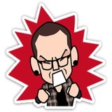 Sticker 10