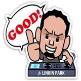 Sticker 12