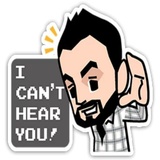Sticker 9