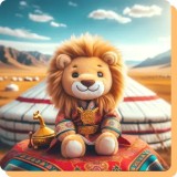Sticker 104